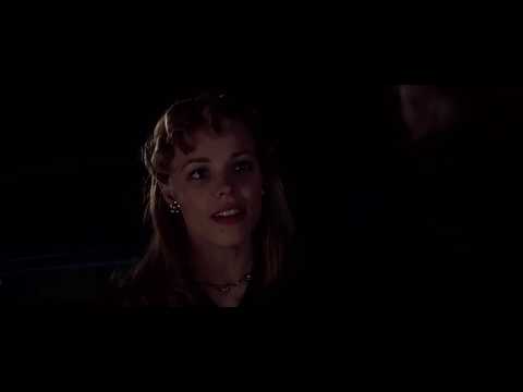 The Notebook - Just Memories Scene