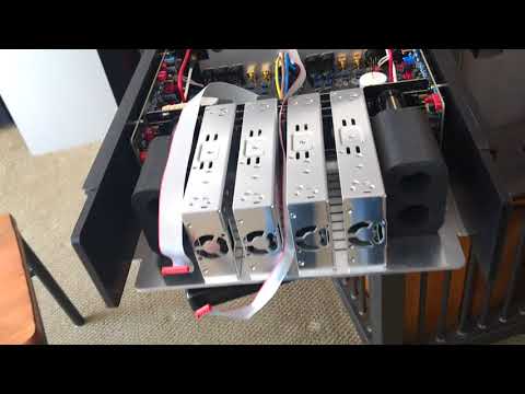 Soulution 330 Integrated Amplifier