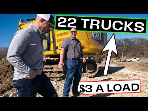 From $3 a Load to 22 Trucks: The 50-Year Story of Tri-County Trucking