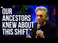 Gregg Braden's Thoughts on Climate Change & Human Conflict.