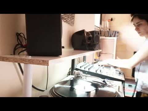 Remember Jazz berri vol.6 by Yska Process // Trance - Techno // 100% vinyles