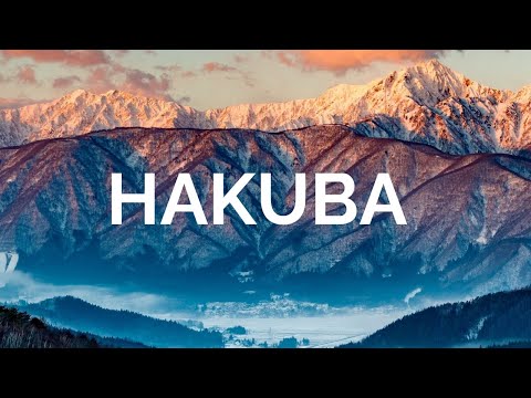 Video: Exploring Japan’s Coolest Ski Resorts in Hakuba!
