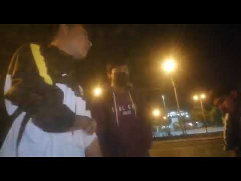 LIRIK x EMERSON x DBR  🔥TEAM VS TEAM 🔥 FECHA 6 RAPZUELA 2021