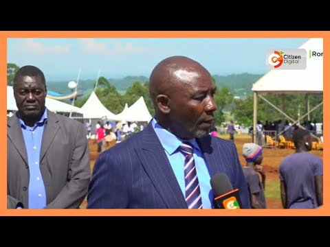 Tamasha ya kila mwaka ya Jamii ya Waluo yaanza rasmi katika chuo kikuu cha Rongo, Migori