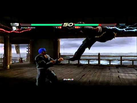 ryan vs the answer mishima