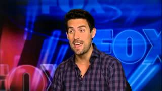 Dr Jeremy Reed is blowing up News Video video