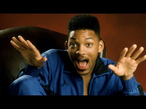Will Smith - Boom Shake The Room