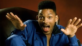 Will Smith - Boom Shake The Room