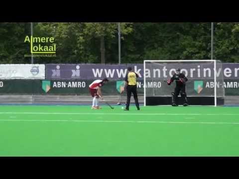Almere Lokaal | AHC H1 - Voordaan H1