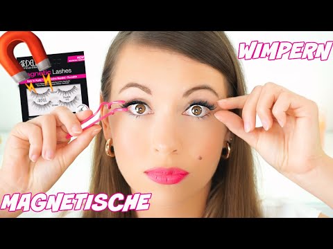 Die besten knstlichen Wimpern im Test: Ultimativer Vergleich fr  atemberaubende Augenaufschlge! - MarcoFellner