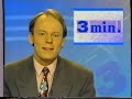 3min Nyheter TV3 1991 06 16