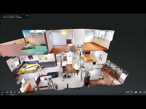 Calle el Cambullón   La Gallega