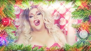 Ginger Minj - Christma-Hannu-Kwanzaa-Ka [Official] from Christmas Queens