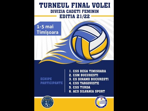 CS Dinamo Bucuresti vs CSS Bega Timisoara
