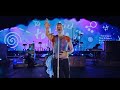 Coldplay - Human Heart (Live at River Plate)