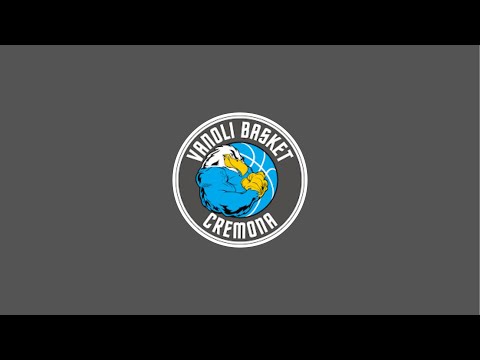 Under 17 Eccellenza | Vanoli Basket Cremona - ABA Academy 66-77