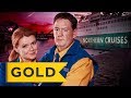 Death On The Tyne Trailer | Johnny Vegas & Sian Gibson | Saturday 15th December | Gold