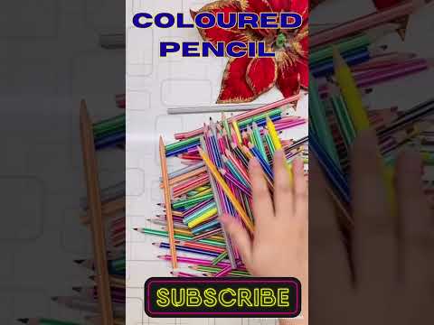 Which pencil would you use for your exams ? #chooseyourfavourite #wouldyourathergame #choosewisely