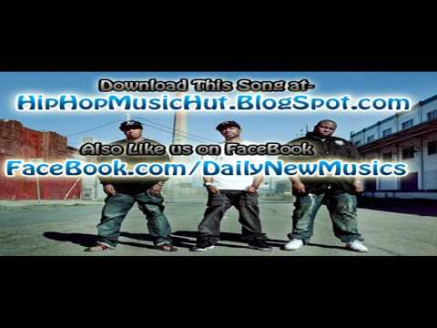 Fly Street Gang - Bad Bitches Only