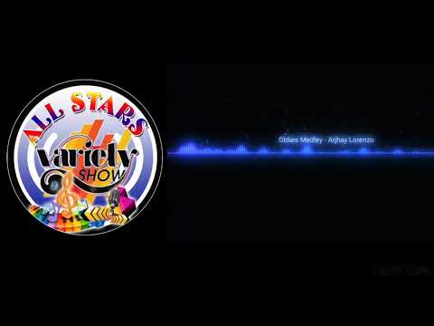 Oldies medley instrumental