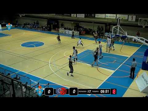 CB Prat 79 - Cafés Candelas Breogan 81