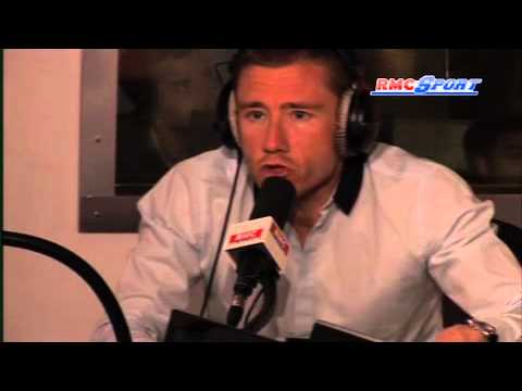 After foot / Le cas Ménez passé au crible - 22/04