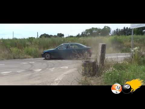 KJS BARWACZ GROUP: ŁAGIEWNIKI 2023 - "RZEŹNIK"