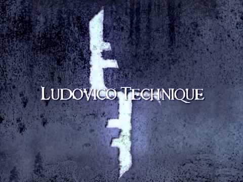 Ludovico Technique - Then I Found You (Shiv-r Remix)