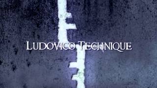 Ludovico Technique - Then I Found You (Shiv-r Remix)