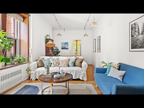 INSIDE a CLASSIC PRE-WAR GEM in BROOKLYN HEIGHTS! | 161 Henry Street, 3D | SERHANT. Tour