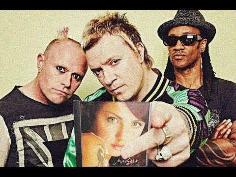 The Prodigy & Макsим - Отпускаю и в OMEN (Mashup)