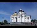 Херувимская песнь / Cherubic Hymn 