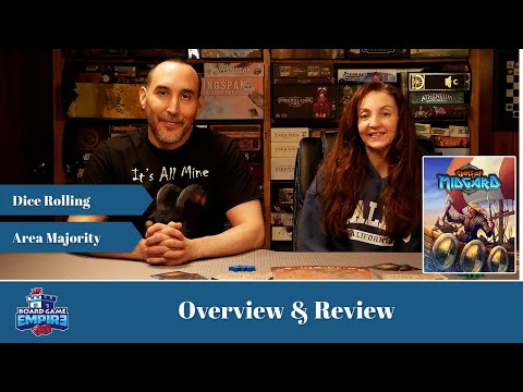 Clans of Midgard Overview & Review