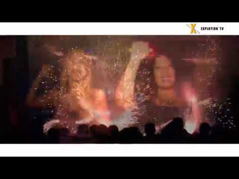 Fortune Hunters Ft. Diptron - Fortune Hunter (Official Videoclip)