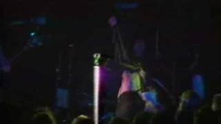 iggy pop - some weird sin - live 1981
