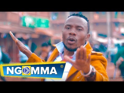 LUYHA SONG LISALA BY ILAGOSA WA ILAGOSA (OFFICIAL VIDEO)