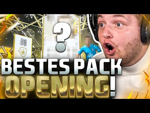 😎😨REICHSTER SPIELER IN FIFA 22?! | 2. ICON GEZOGEN! - FIFA 22 PACK OPENING