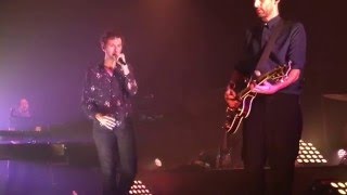 AaRON Invisible Stains    L'ED&N SAUSHEIM