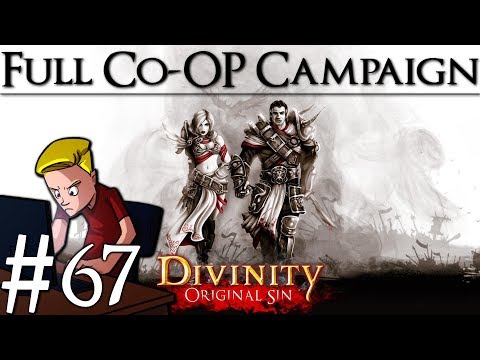 Divinity: Original Sin Enhanced Edition | Part 67 | Killing King Boreas