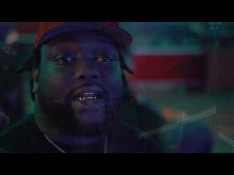 GMF Fatboy - Baddie (Official Video)