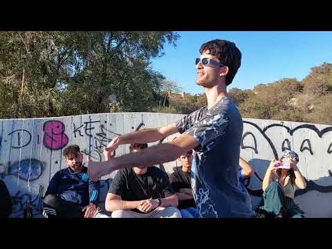 NAVAS vs TALL G | OCTAVOS - LA GRAN FINAL T3 | LGP