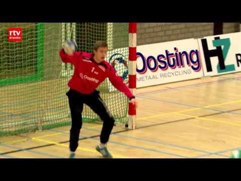 E&O zet belangrijke stap richting play-offs