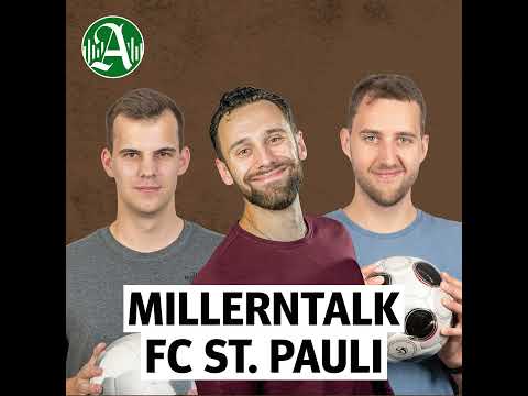 Millerntalk mit Christoph Nagel vom Museum des FC St. Pauli
