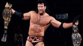 Razor Ramon Theme Song - &quot;Bad Boy&quot; - Arena Effect