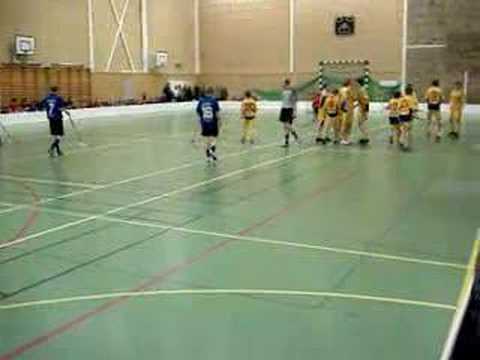 CL98 vs Slätafly  Fair Play Cup 08