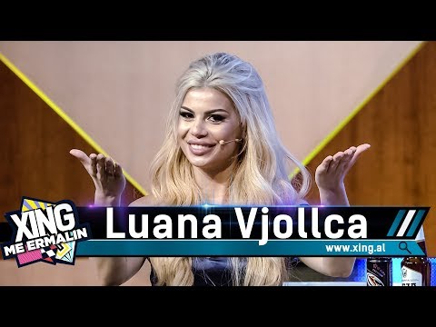 Xing me Ermalin 81 - Luana Vjolca