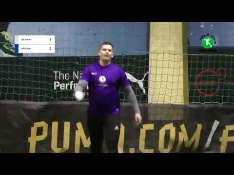 HLB II Liga: All4One - ISB News