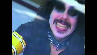 Man Made Hill – Trophy Shop