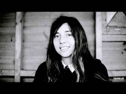 Paz Lenchantin - California
