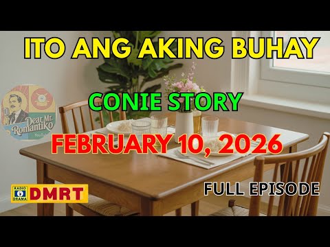 Conie Story | Ito Ang Aking Buhay Drama Full Episode | Dear Mr Romantiko